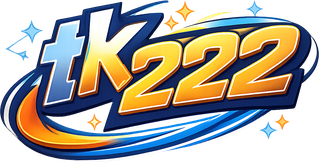 tk 222 লোগো